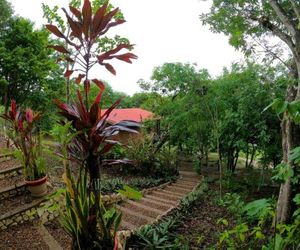 Santa Cruz Cabins San Ignacio Belize