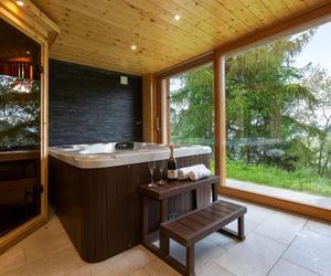 Chalet Teremok - Jacuzzi & Sauna - Great for families La Tzoumaz Switzerland