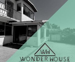 Wonder House Vina Del Mar Chile