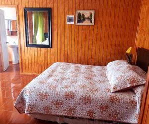 Apart Hotel Arrayán Coyhaique Chile
