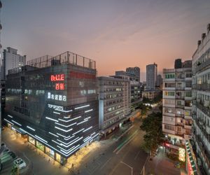 CityNote Hotel Beijing Road Pedestrian Guangzhou Guangzhou China