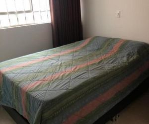 Habitaciones Bochica Tunja Colombia