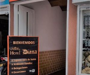 Hotel Diana la 28 Tulua Colombia