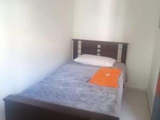 Hotel pic CAMPO VALDES PARK HOSTEL