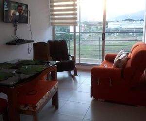 Apartamento Acogedor Ibague Colombia