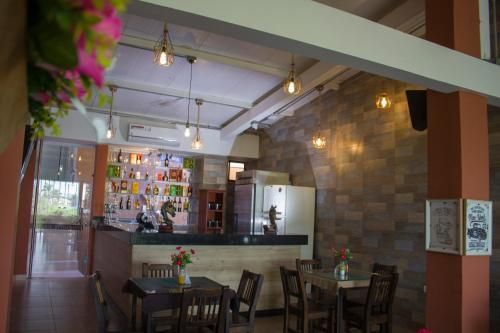 Hotel Photo 9