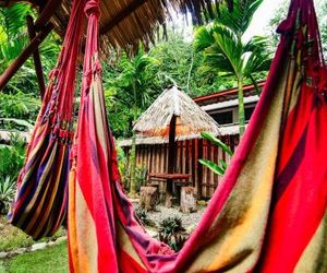 Villa # 4 - Luxury Two Bed Villa - Private Garden Cocles Beach Costa Rica
