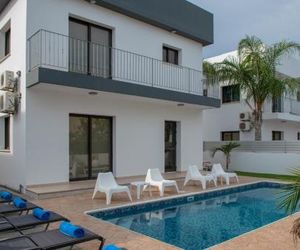 Villa Fortuna Ayia Napa Cyprus