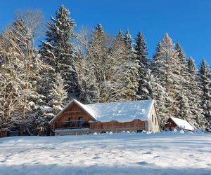 SKI & Home Chalet Harrachov *** Harrachov Czech Republic