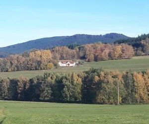 Novohradky - Oáza klidu na samotě u lesa Deutsch Beneschau Czech Republic
