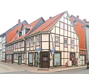 Altstadt-Ferienwohnungen Wolfenbüttel Wolfenbuettel Germany