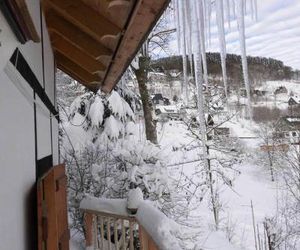 Jagthaus am Rappelstein Schmallenberg Germany