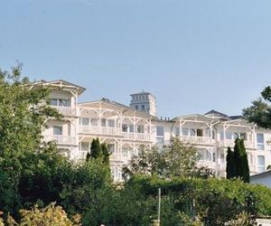 Haus Nordstrand Ostseebad Goehren Germany