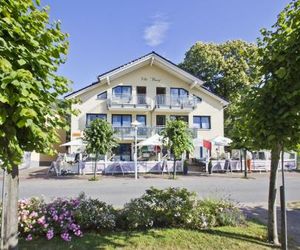 Villa Wauzi Ostseebad Baabe Germany