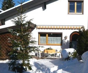 Alpennest Oberstdorf Germany