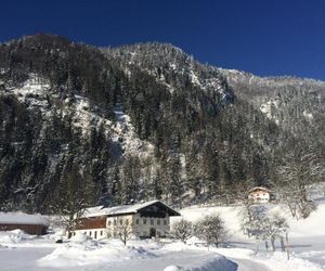 Ferienwohnungen Landinger Aschau Germany