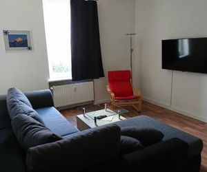 Ruhige Wohnung bei der Burg im OG1 Halle Germany