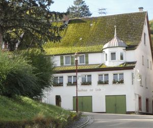 Gästehaus zur Linde Horb am Neckar Germany