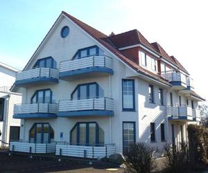 Haus Dünenglück, Whg 11 Cuxhaven Germany