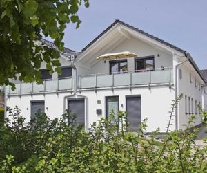 Ferienwohnung Helligdom Breege Germany