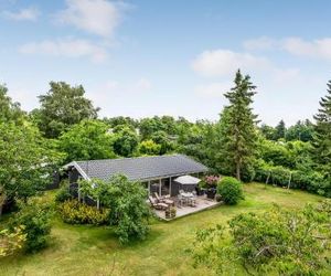 Awesome home in Ølsted w/ 2 Bedrooms Olsted Denmark