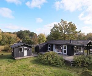 4 person holiday home in Læsø L?s? Island Denmark