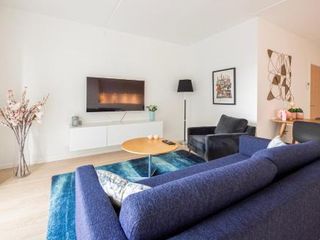 Фото отеля 3 Bedroom Apartment on the new Nordhavn canals neighborhood