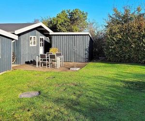6 person holiday home in Glesborg Glaesborg Denmark