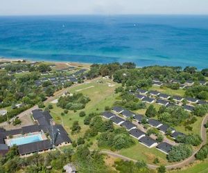 Holiday home Gilleleje XV Gilleleje Denmark