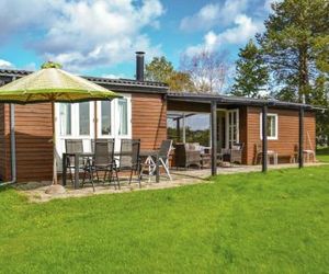 Awesome home in Ebeltoft w/ 2 Bedrooms Ebeltoft Denmark