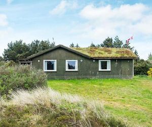 Holiday home Rømø XXXVII Bolilmark Denmark