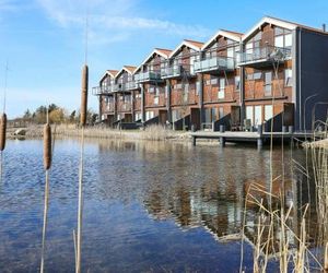 Luxurious apartment near Bogense with 2 spacious terraces Bogense Denmark