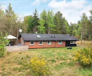 Holiday home Ålbæk XLIV Aalbaek Denmark