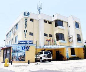 Hostal Quil Guayaquil Ecuador