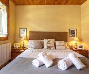 Apartamento en Vielha Vielha Spain