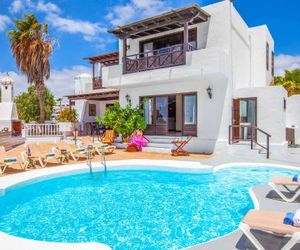 Villa Esperanza Puerto del Carmen Spain