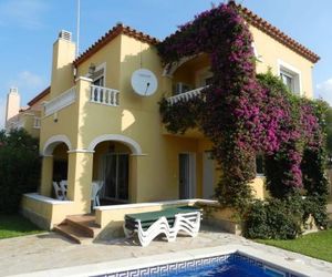 Cassa Jessi l Ametlla de Mar Spain