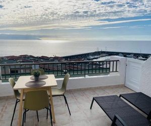 Ocean view apartment Santiago del Teide Spain