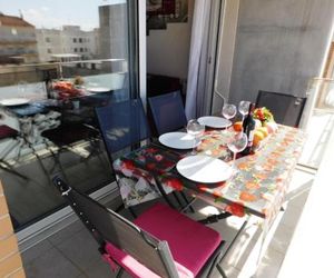 Apartamento Toplar Roses Spain