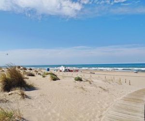 SUNSET BEACH - Playa de Rabdells -OLIVA Oliva Spain