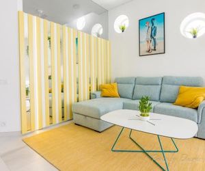 Casa Ricardo BEACH Apartment Morro del Jable Spain