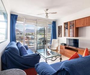 Flatguest Mogan + Beach + 2Bdr + Terrace Mogan Spain