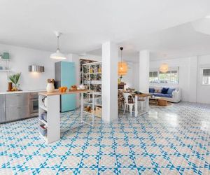 Chuita apartment in Pedregalejo Malaga Spain