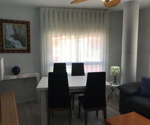 Apartamentos La Encarnación I Los Alcazares Spain