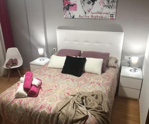 Apartamento céntrico en León Leon Spain