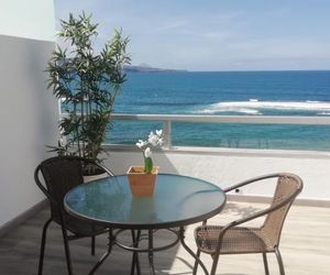 Vista Canteras Gran Canaria Island Spain