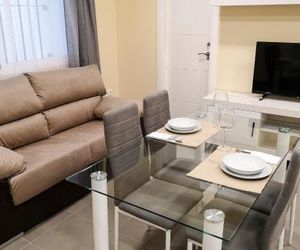 Apartamentos Jerez Plaza Jerez de la Frontera Spain