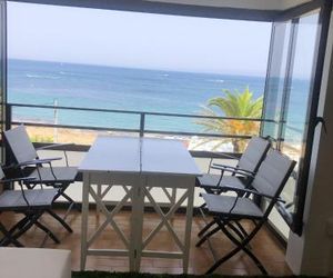 Apartment Avenida de Ultramar Javea Spain