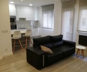 Apartamento Ángela Gijon Spain