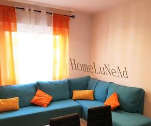 Homelunead Apartamento en Gijon Centro al lado de la Playa Gijon Spain